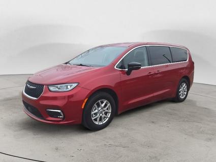 2024 Chrysler Pacifica Ypsilanti MI