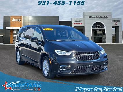 2025 Chrysler Pacifica Tullahoma TN