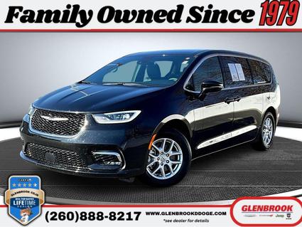 2025 Chrysler Pacifica Fort Wayne IN