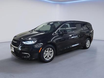 2025 Chrysler Pacifica Marathon City WI