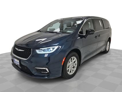 2025 Chrysler Pacifica Livingston TX