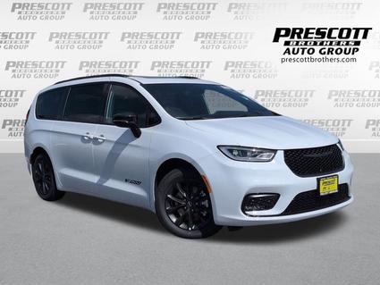 2025 Chrysler Pacifica Mendota IL