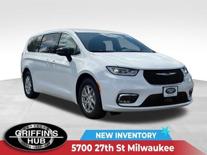 2026 Chrysler Pacifica Milwaukee WI