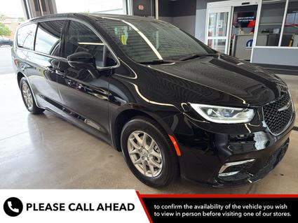 2026 Chrysler Pacifica Van Wert OH