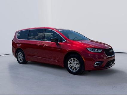 2026 Chrysler Pacifica Rogersville TN