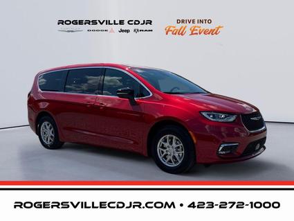 2026 Chrysler Pacifica Rogersville TN