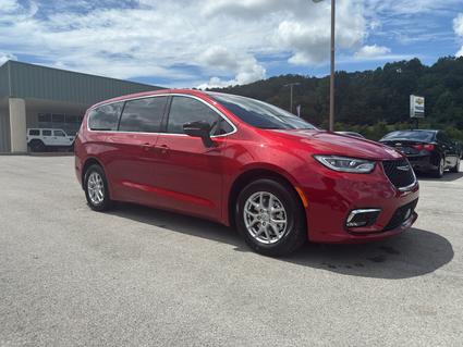 2026 Chrysler Pacifica Rogersville TN