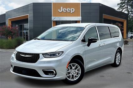 2026 Chrysler Pacifica Union City GA