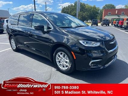 2026 Chrysler Pacifica Whiteville NC