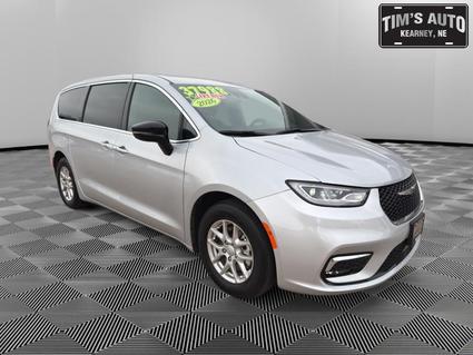 2026 Chrysler Pacifica Kearney NE