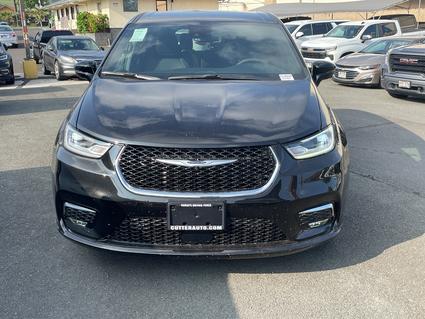 2026 Chrysler Pacifica Pearl City HI