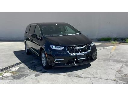 2026 Chrysler Pacifica Honolulu HI