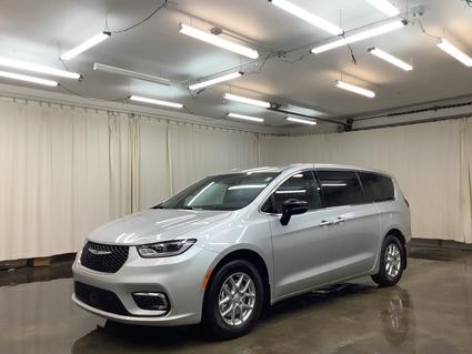 2026 Chrysler Pacifica Warsaw IN