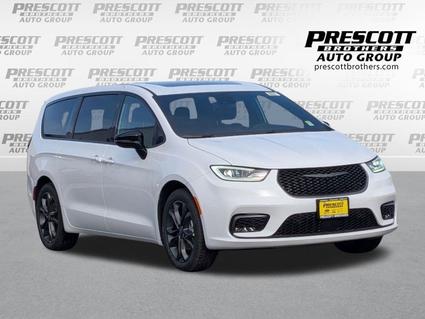 2026 Chrysler Pacifica Mendota IL