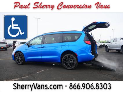 2026 Chrysler Pacifica Piqua OH