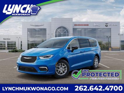 2026 Chrysler Pacifica Mukwonago WI