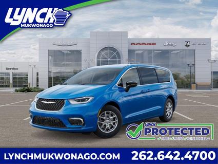 2026 Chrysler Pacifica Mukwonago WI