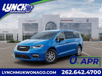 2026 Chrysler Pacifica Mukwonago WI