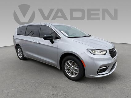 2026 Chrysler Pacifica Brunswick GA