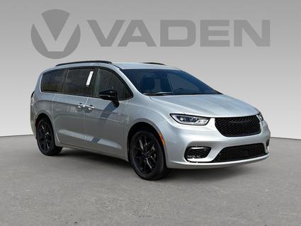 2026 Chrysler Pacifica Savannah GA