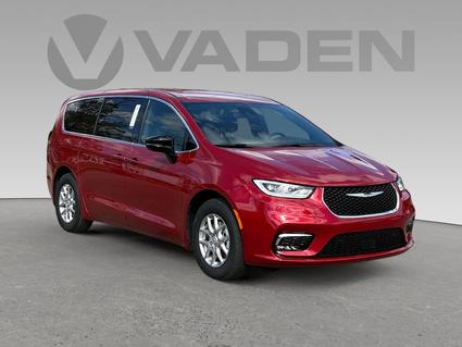 2026 Chrysler Pacifica Savannah GA