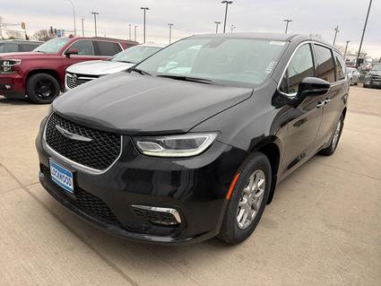 2026 Chrysler Pacifica Marshall MN