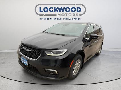 2026 Chrysler Pacifica Marshall MN