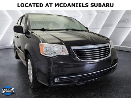 2014 Chrysler Town & Country Columbia SC
