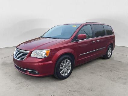 2014 Chrysler Town & Country Ypsilanti MI