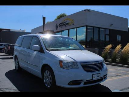2015 Chrysler Town & Country Taylorsville UT