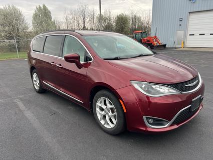 2017 Chrysler Pacifica Paducah KY