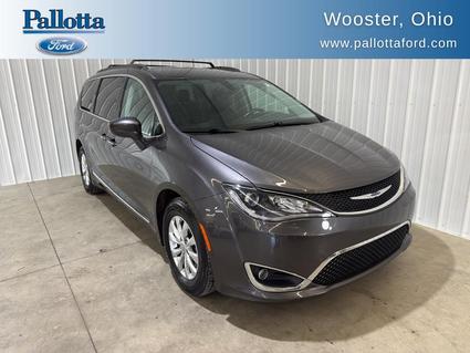 2017 Chrysler Pacifica Wooster OH