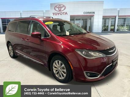 2017 Chrysler Pacifica Bellevue NE