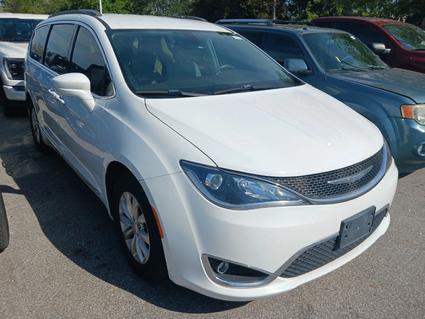 2017 Chrysler Pacifica Memphis TN