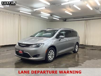 2018 Chrysler Pacifica Warsaw IN