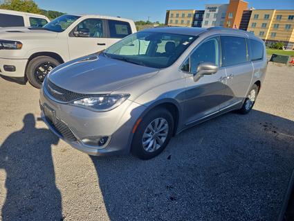 2018 Chrysler Pacifica Warsaw IN