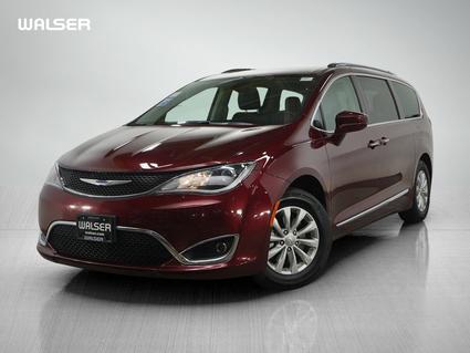 2018 Chrysler Pacifica Hopkins MN