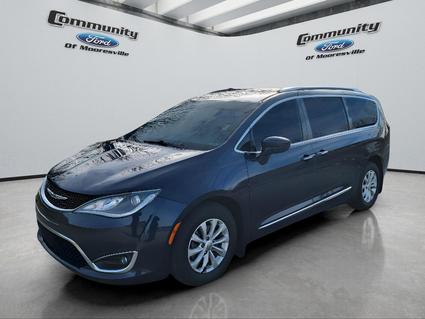 2018 Chrysler Pacifica Mooresville IN