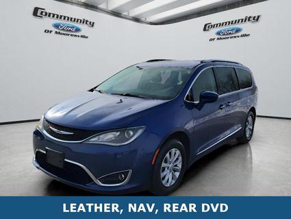 2019 Chrysler Pacifica Mooresville IN