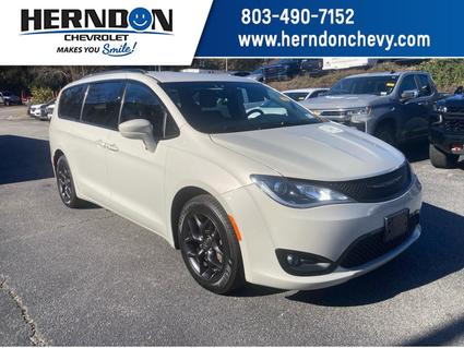 2019 Chrysler Pacifica Lexington SC