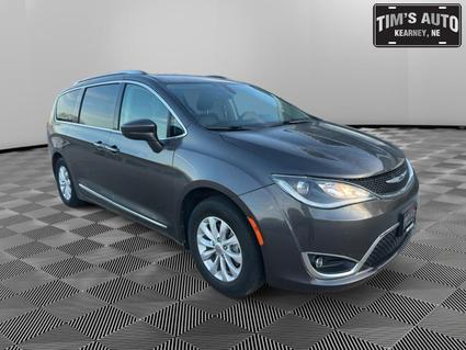 2019 Chrysler Pacifica Kearney NE