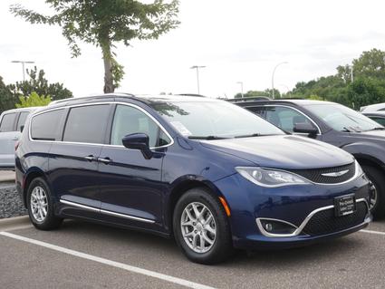 2020 Chrysler Pacifica Minneapolis MN