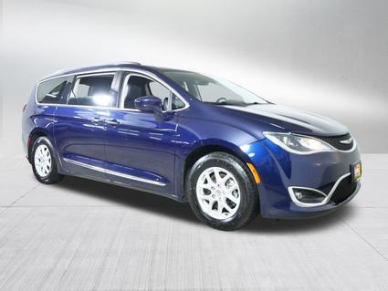 2020 Chrysler Pacifica Minneapolis MN