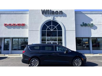 2021 Chrysler Pacifica Winnsboro SC
