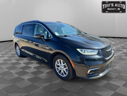 2021 Chrysler Pacifica Kearney NE