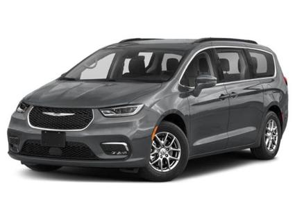 2021 Chrysler Pacifica Hayesville NC