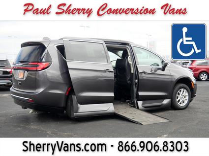 2022 Chrysler Pacifica Piqua OH