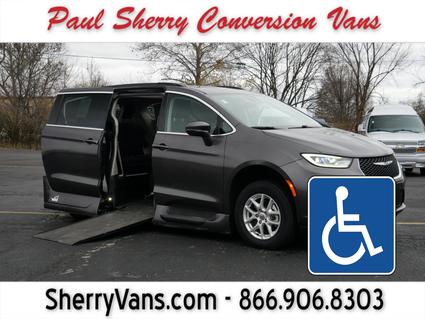 2022 Chrysler Pacifica Piqua OH