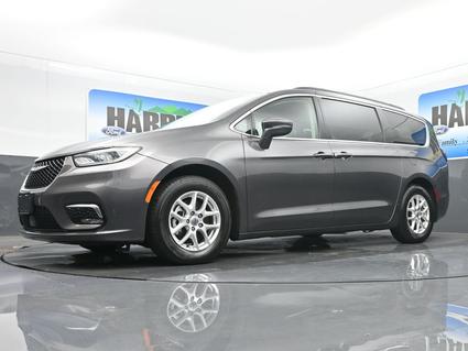 2022 Chrysler Pacifica Scottsboro AL