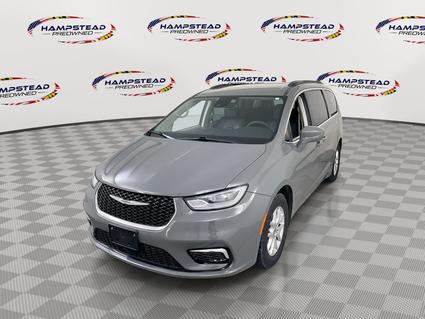 2022 Chrysler Pacifica Hampstead MD